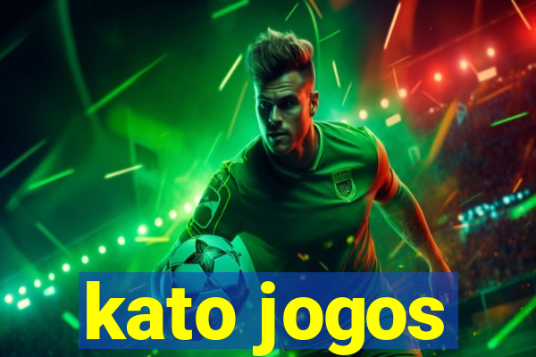 kato jogos